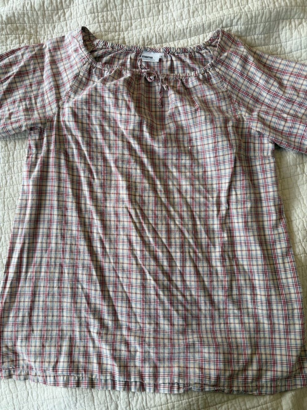 Blouse - Picture 3 of 3